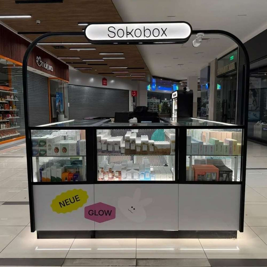 Sokobox Cenco Osorno