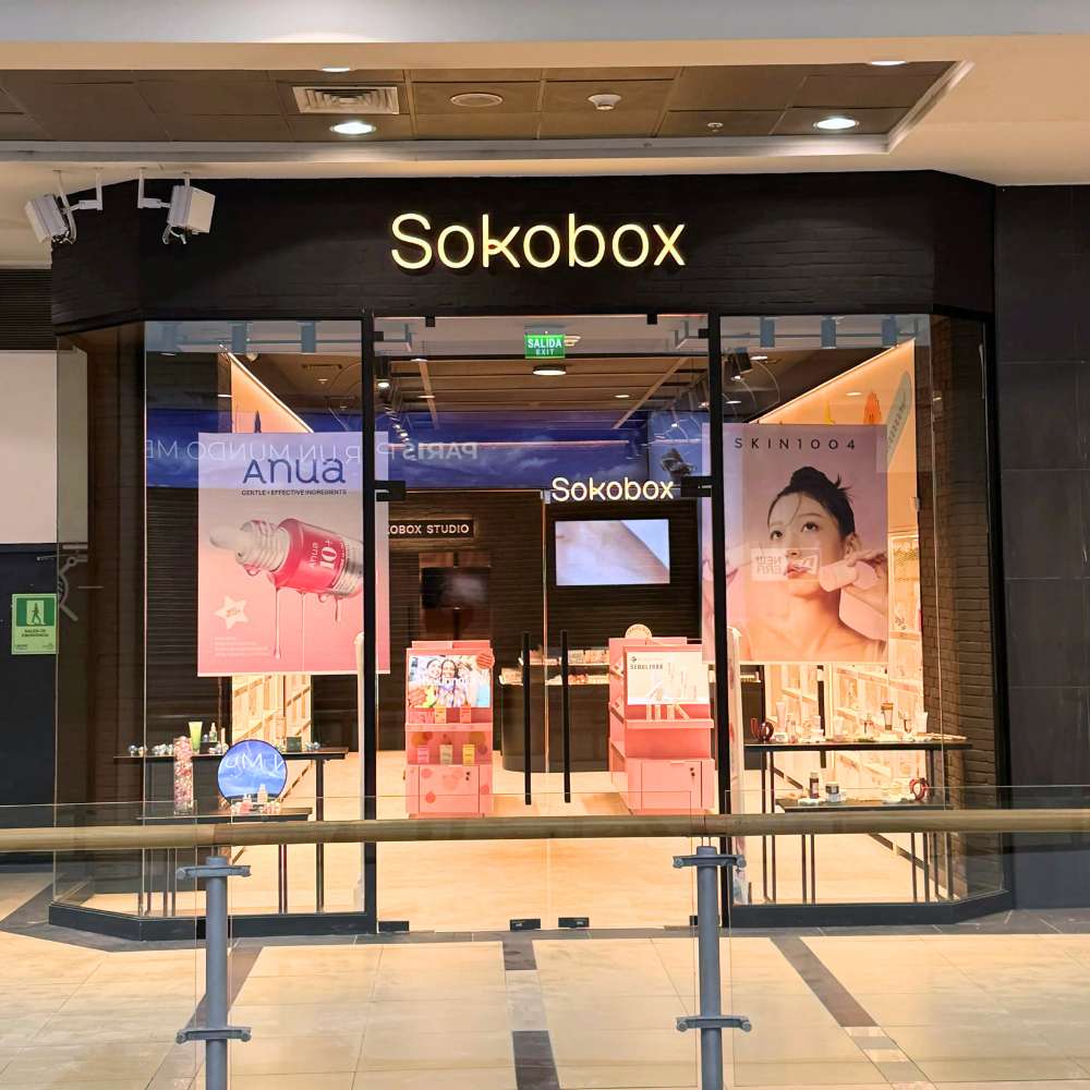 Sokobox Cenco Ñuñoa