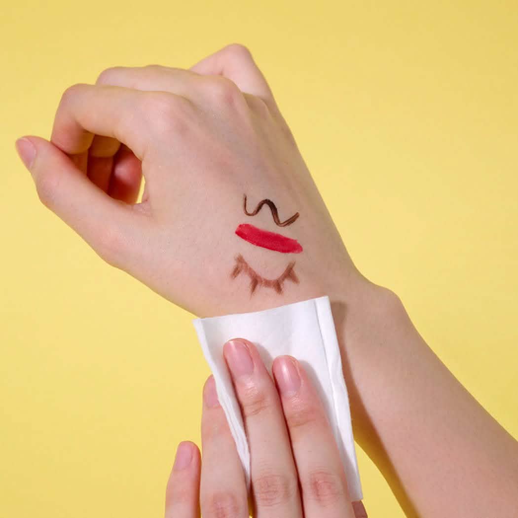 Reproust Essential Deep Clean Lip & Eye Remover