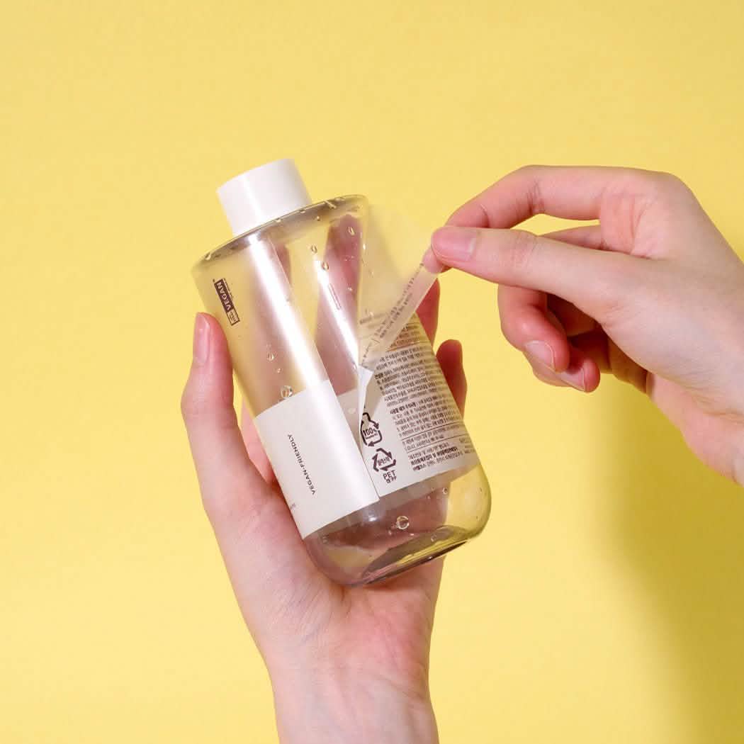 Reproust Essential Deep Clean Lip & Eye Remover