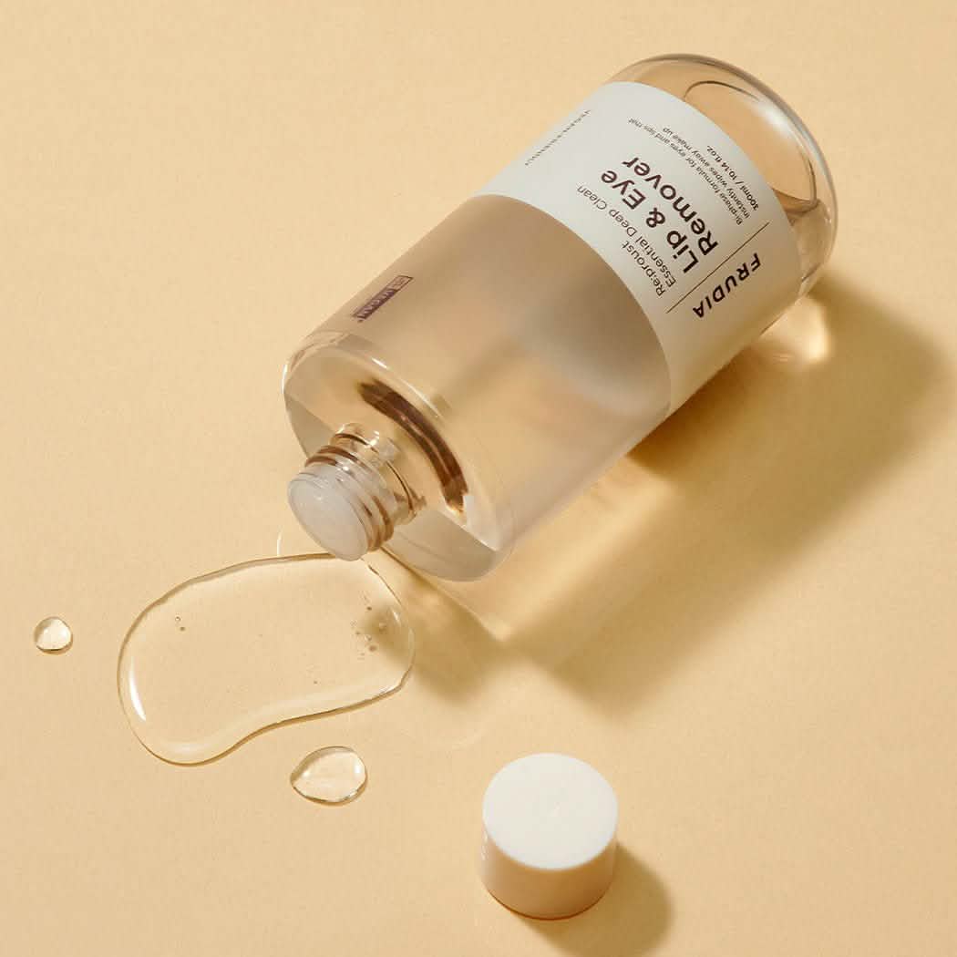 Reproust Essential Deep Clean Lip & Eye Remover