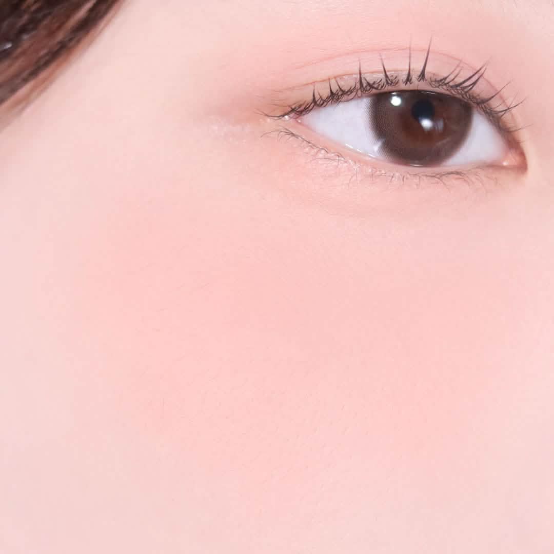 Fluffy Wear Blusher 02 Bashful Pink