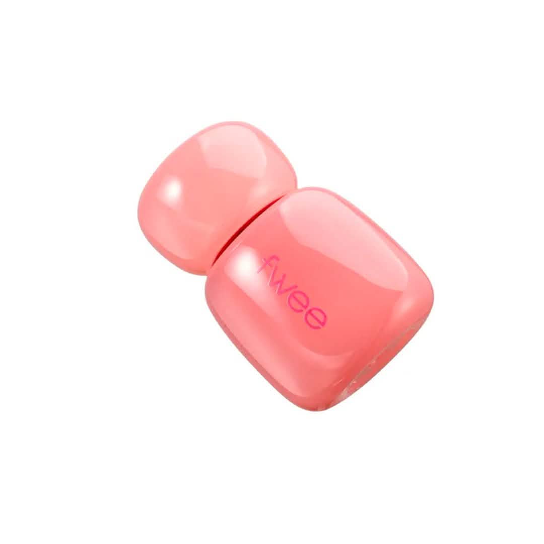 Pink Obsession Stay-Fit Lip Tint G01 Milk Pink (Semi Glow)