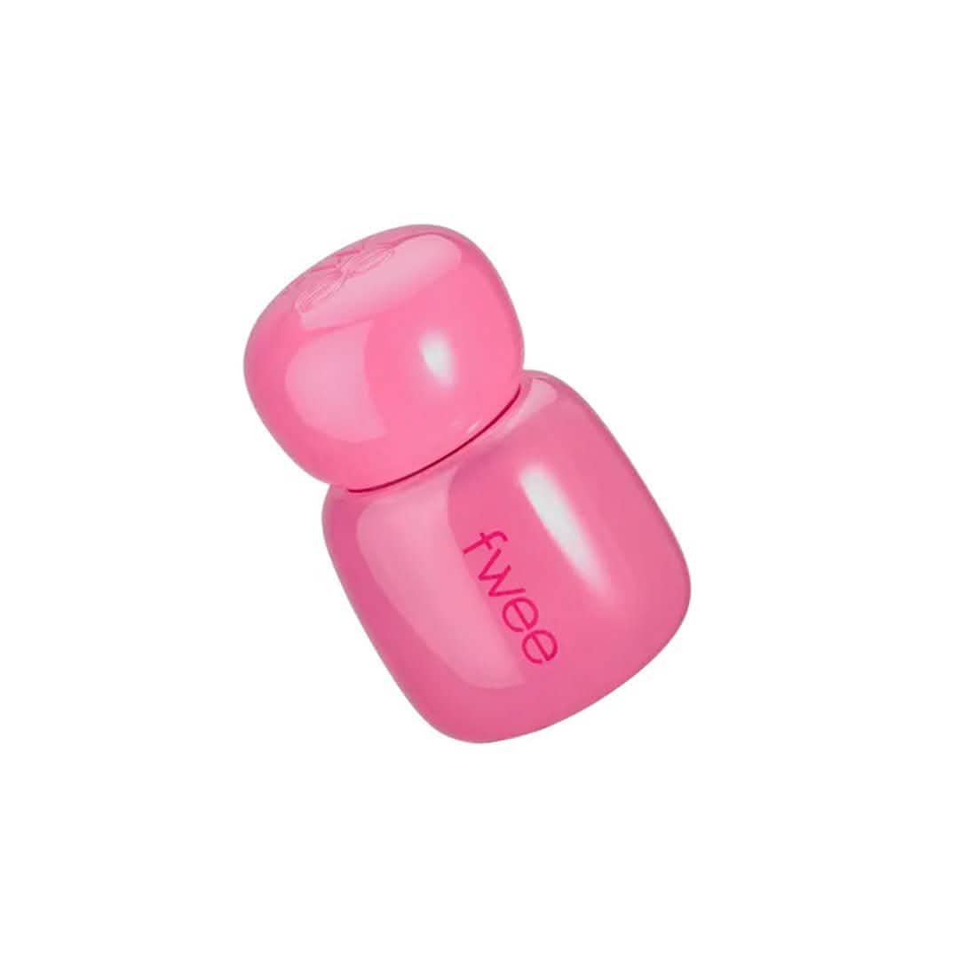 Pink Obsession Stay-Fit Lip Tint G05 Core Pink (Semi Glow)
