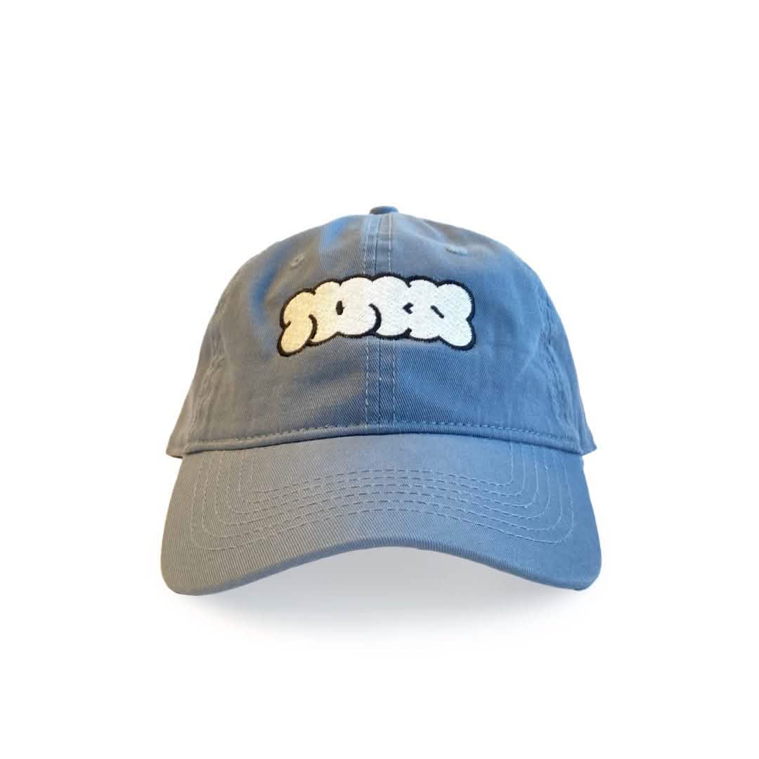 Gorra The Junglow - Denim