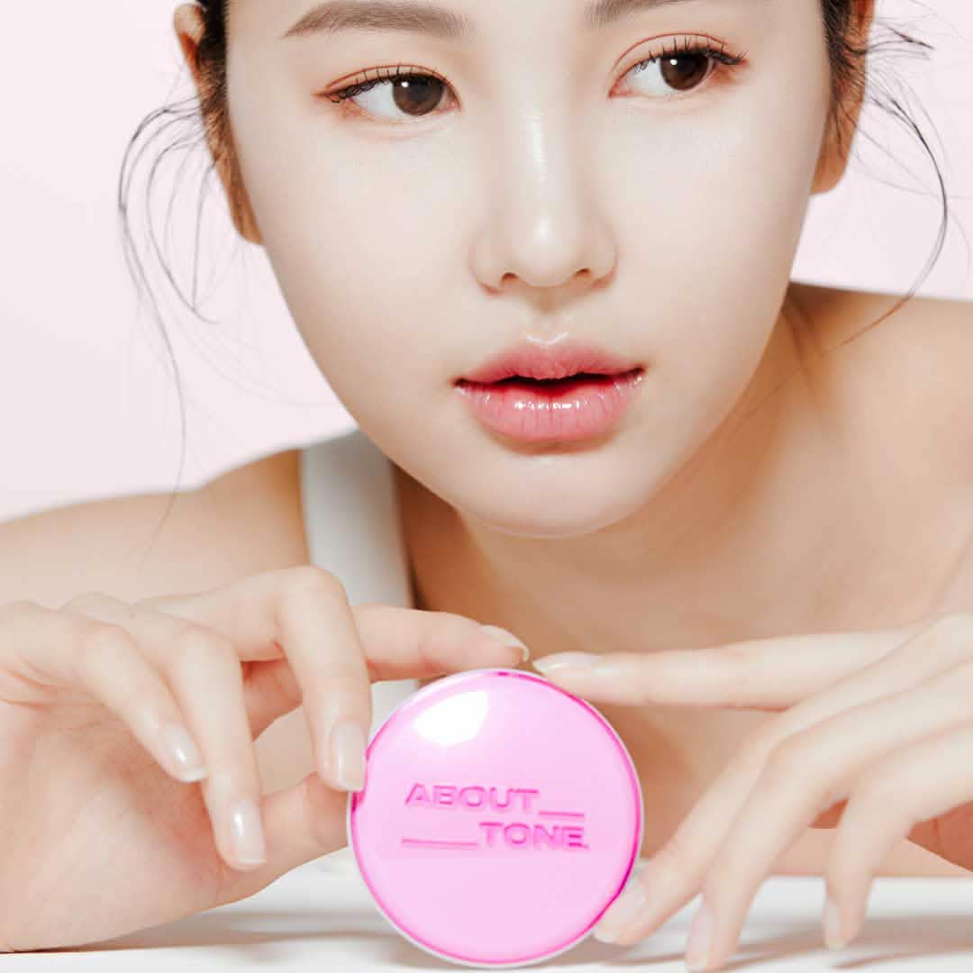 Glow Powder Pact