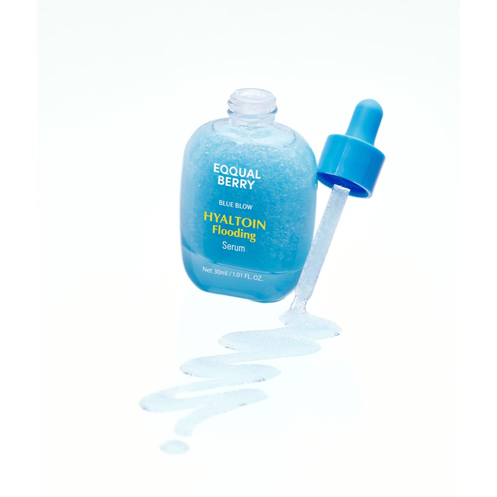 Hyaltoin Flooding Serum