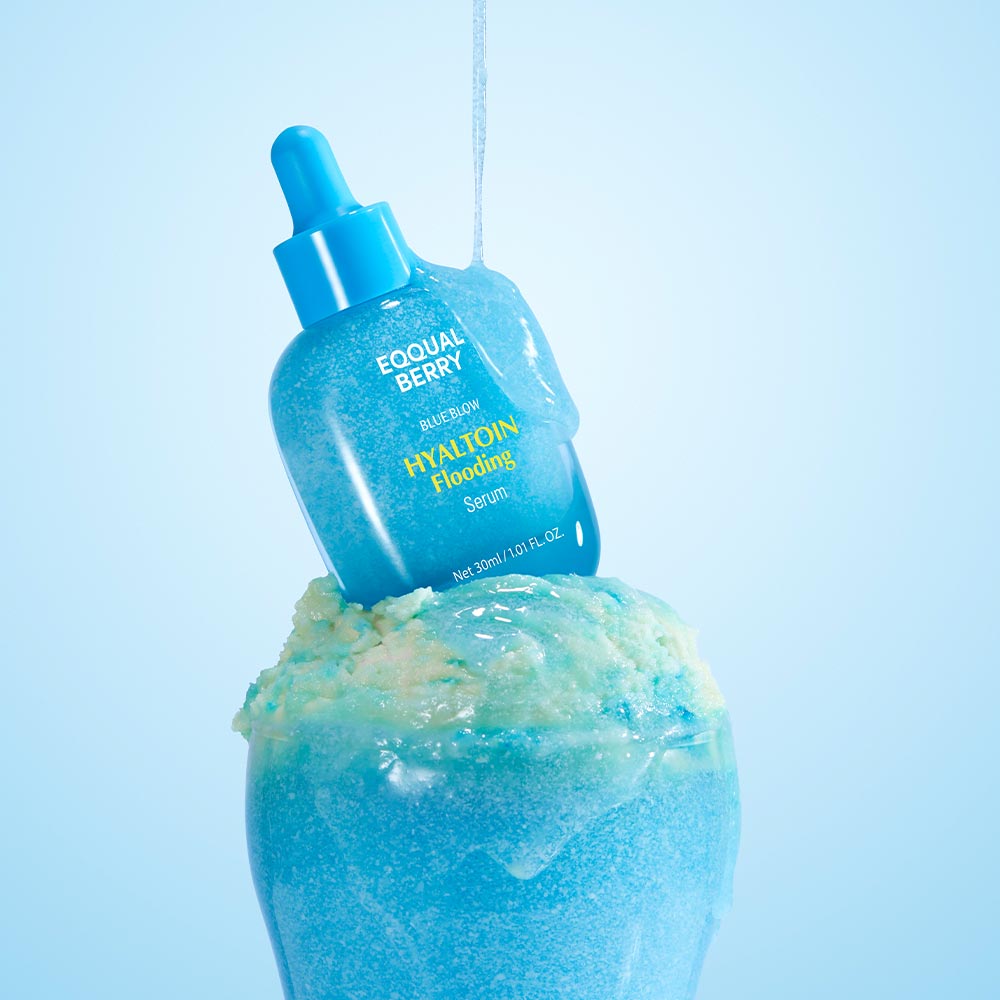Hyaltoin Flooding Serum