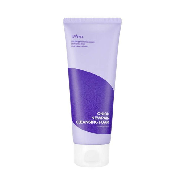 Onion Newpair Cleansing Foam - Sokobox