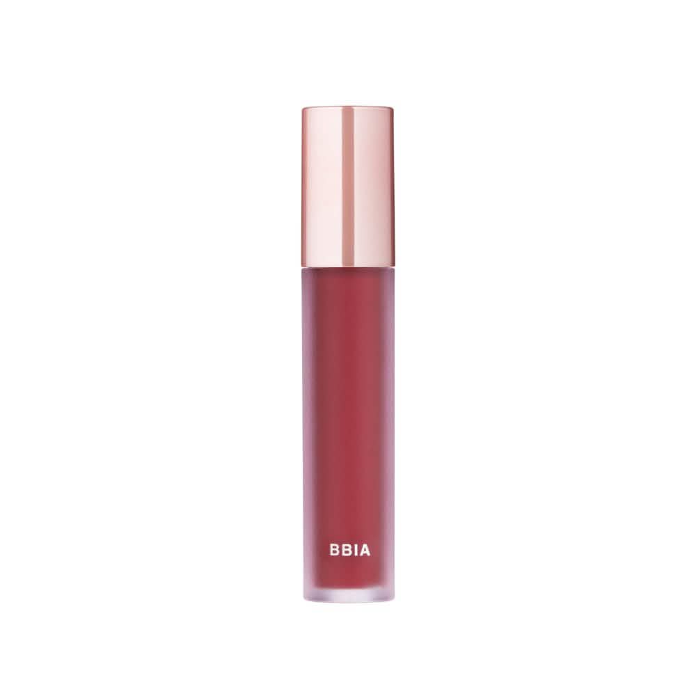 Last Velvet Tint Tono V03 Extra Red