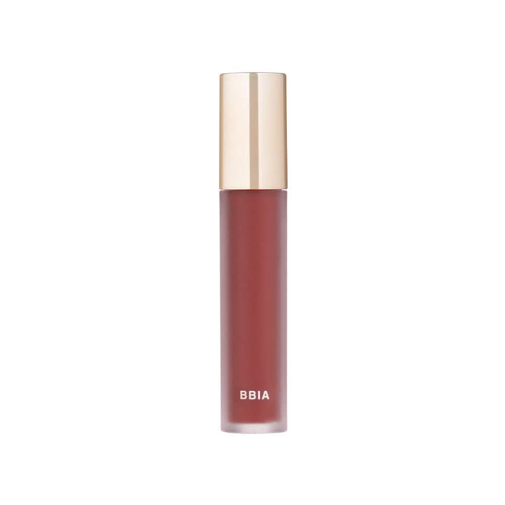 Last Velvet Tint Tono V14 Chill Boss