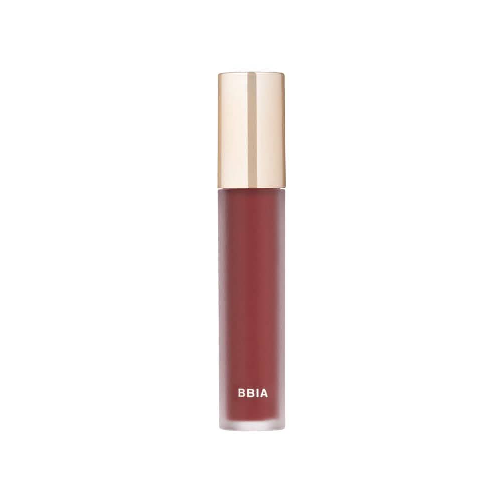 Last Velvet Tint Tono V15 Edge Boss