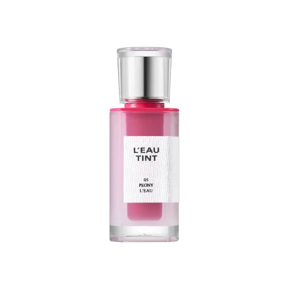 L'Eau Tint Tono 05 Peony L'Eau