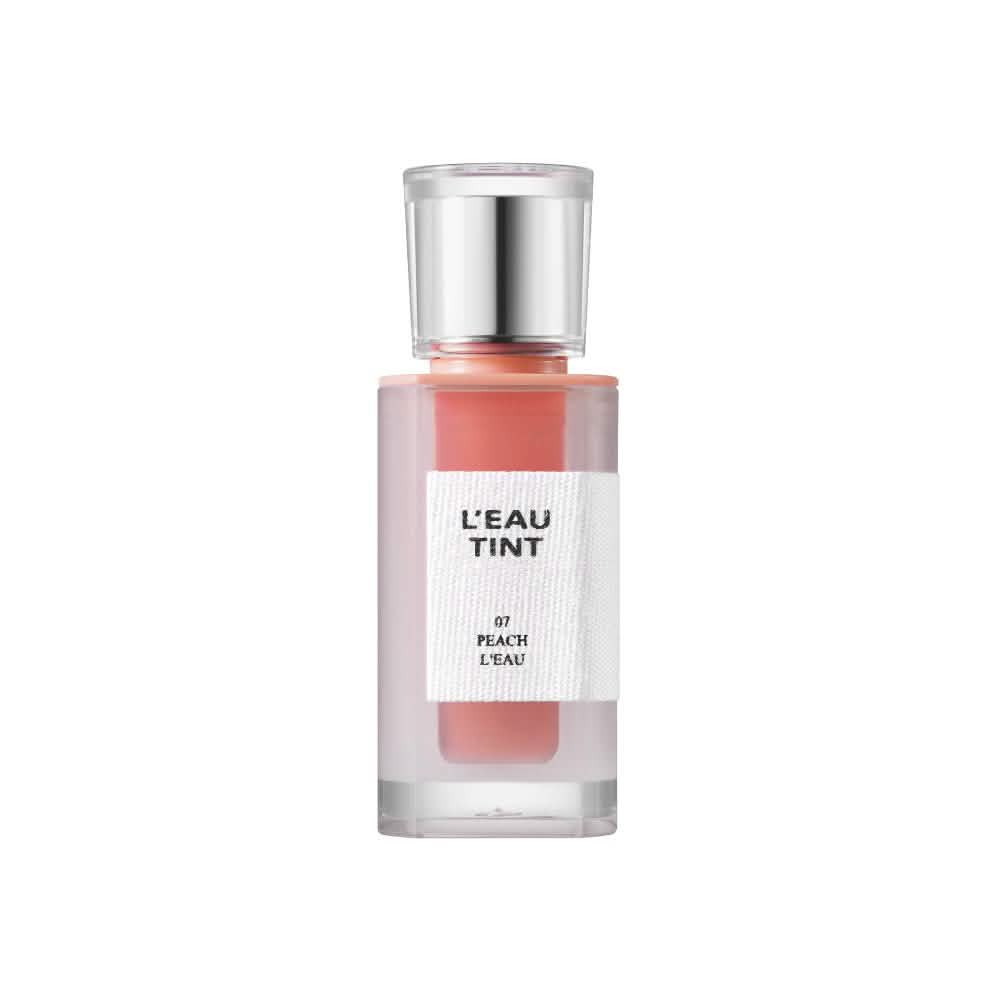 L'Eau Tint Tono 07 Peach L'Eau