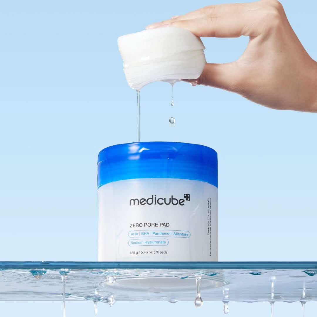 Zero Pore Pad 2.0