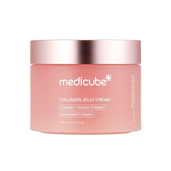 Collagen Jelly Cream