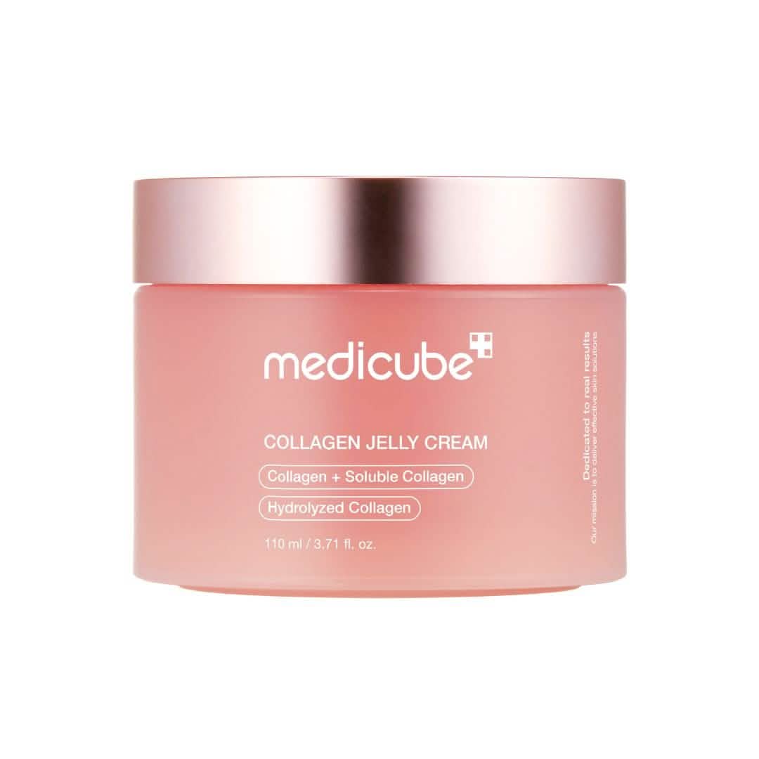 Collagen Jelly Cream