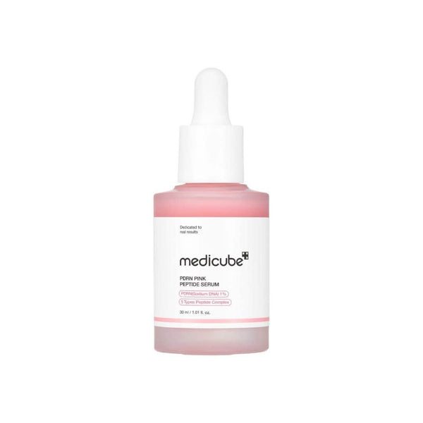 PDRN Pink Peptide Serum