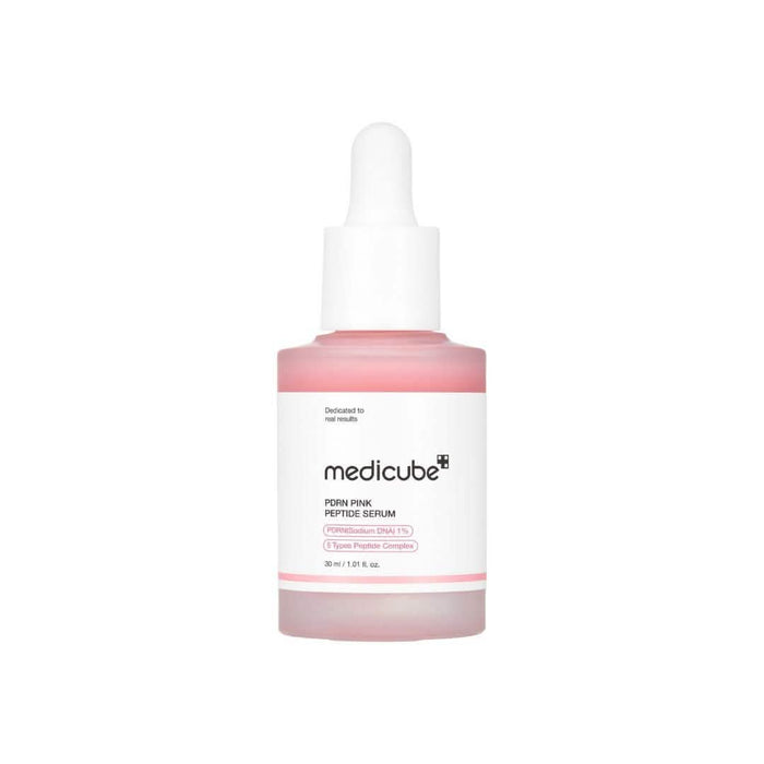 PDRN Pink Peptide Serum - Medicube - Sokobox