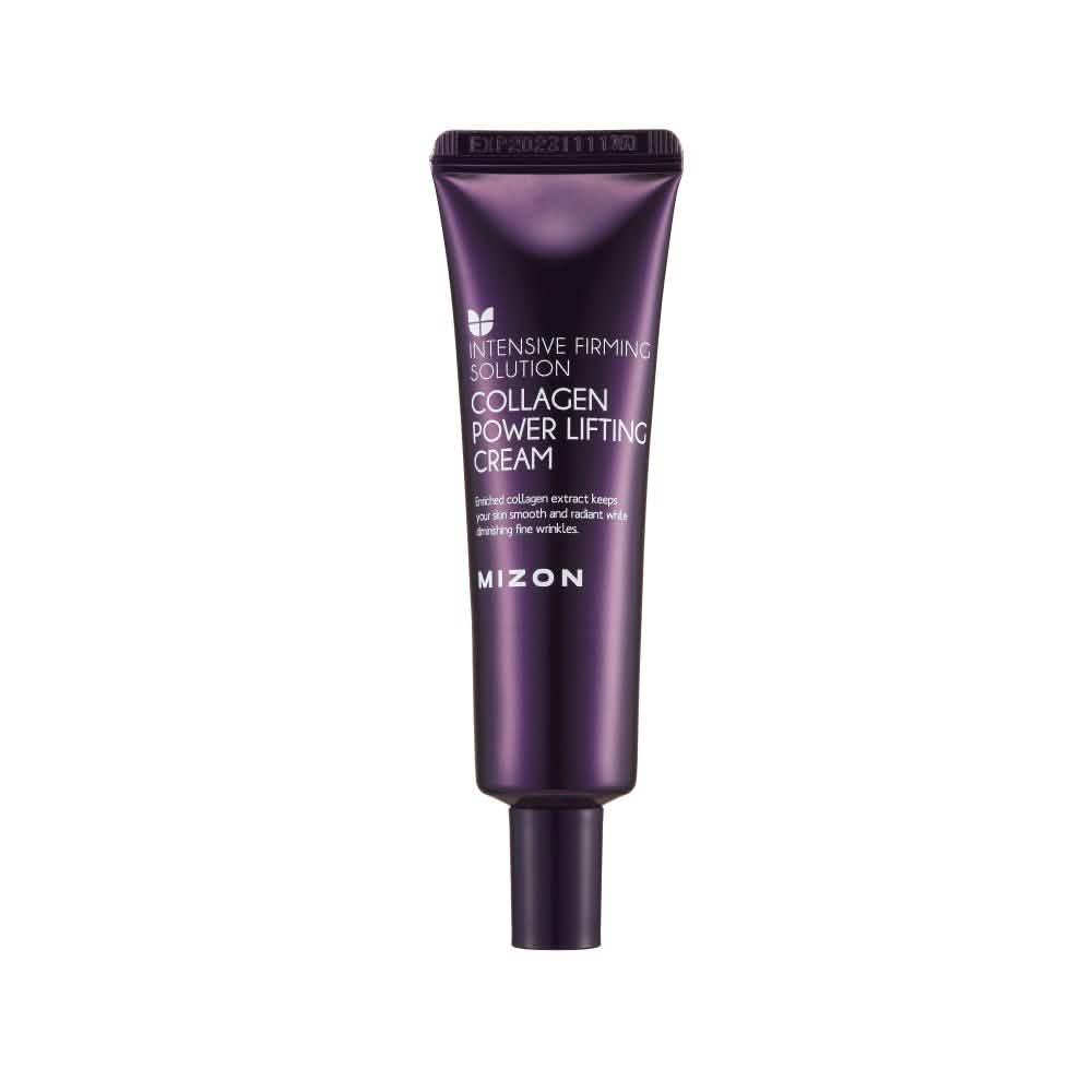 Collagen Power Lifting Cream 35 ml