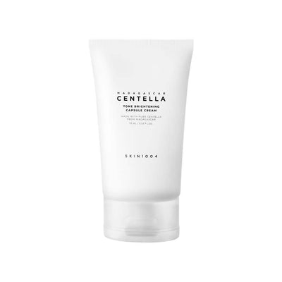 Madagascar Centella Tone Brightening Capsule Cream - SKIN1004 - Sokobox