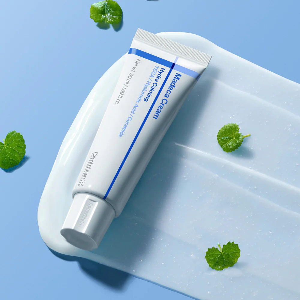 Madeca Cream Hydra Calming
