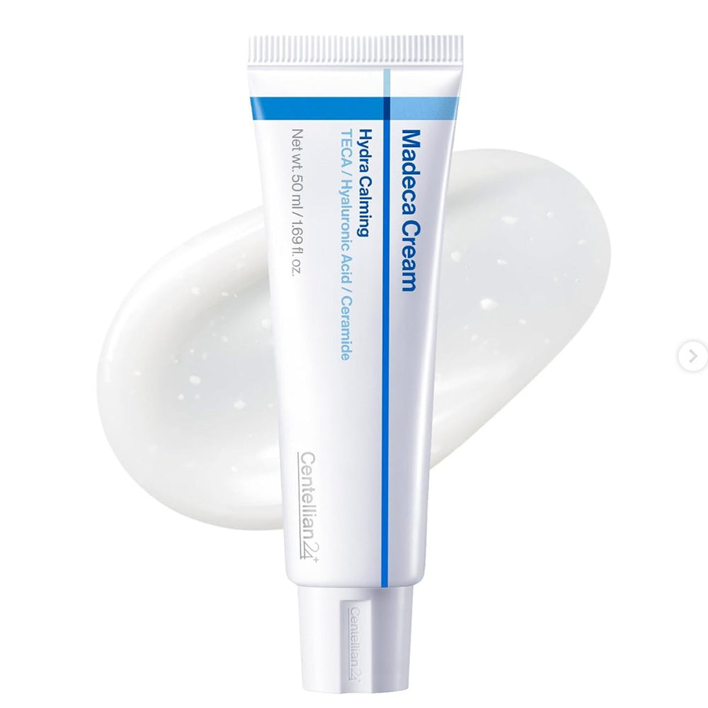 Madeca Cream Hydra Calming