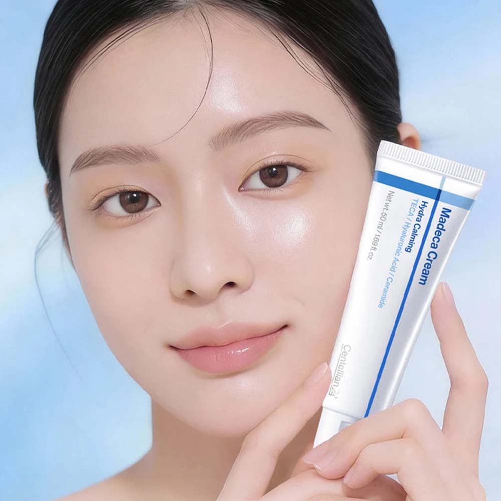 Madeca Cream Hydra Calming