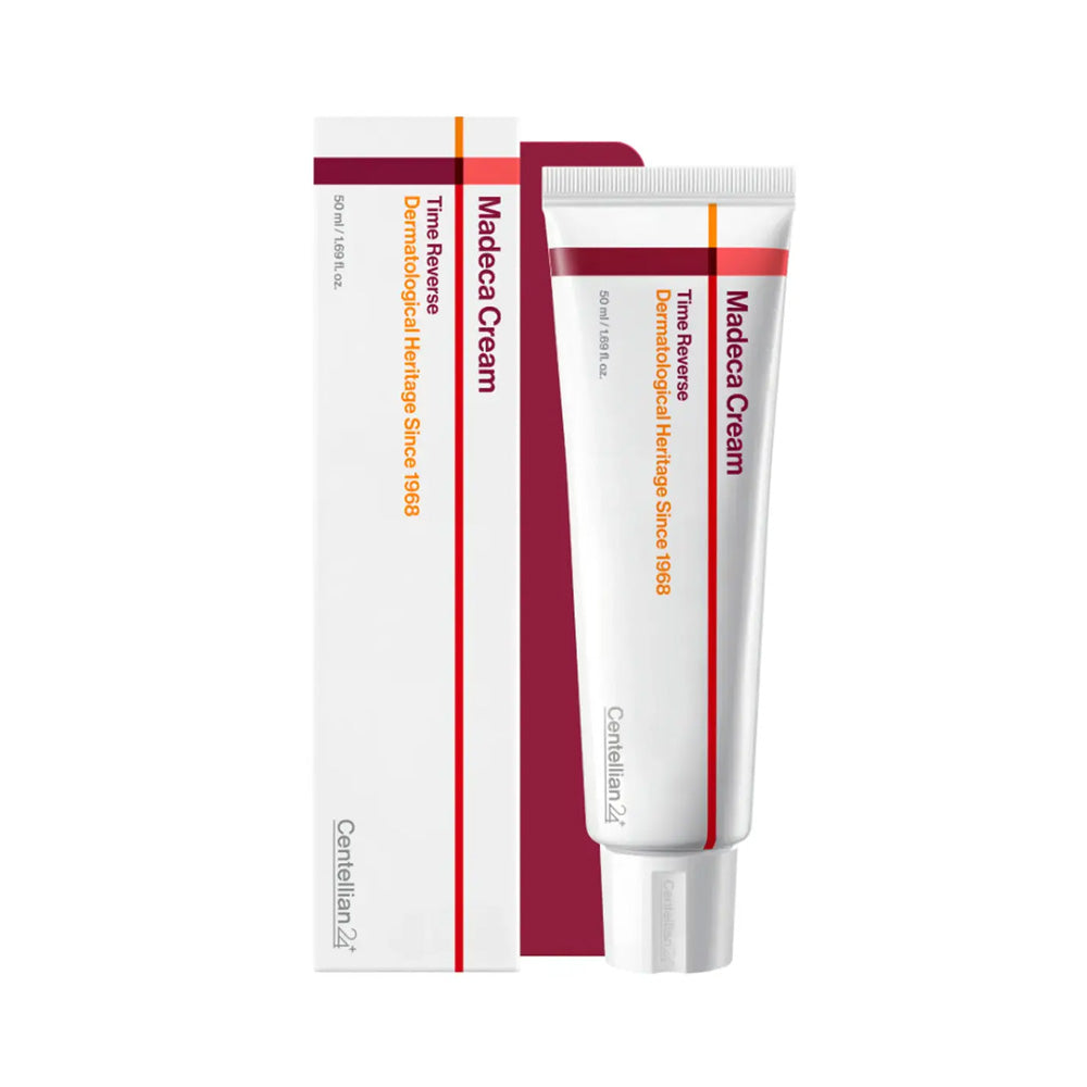 Madeca Cream Time Reverse