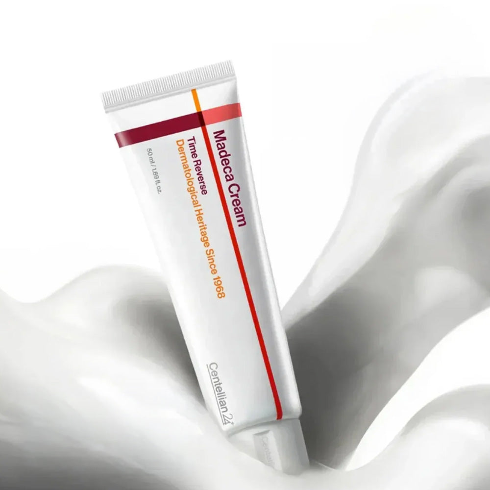 Madeca Cream Time Reverse