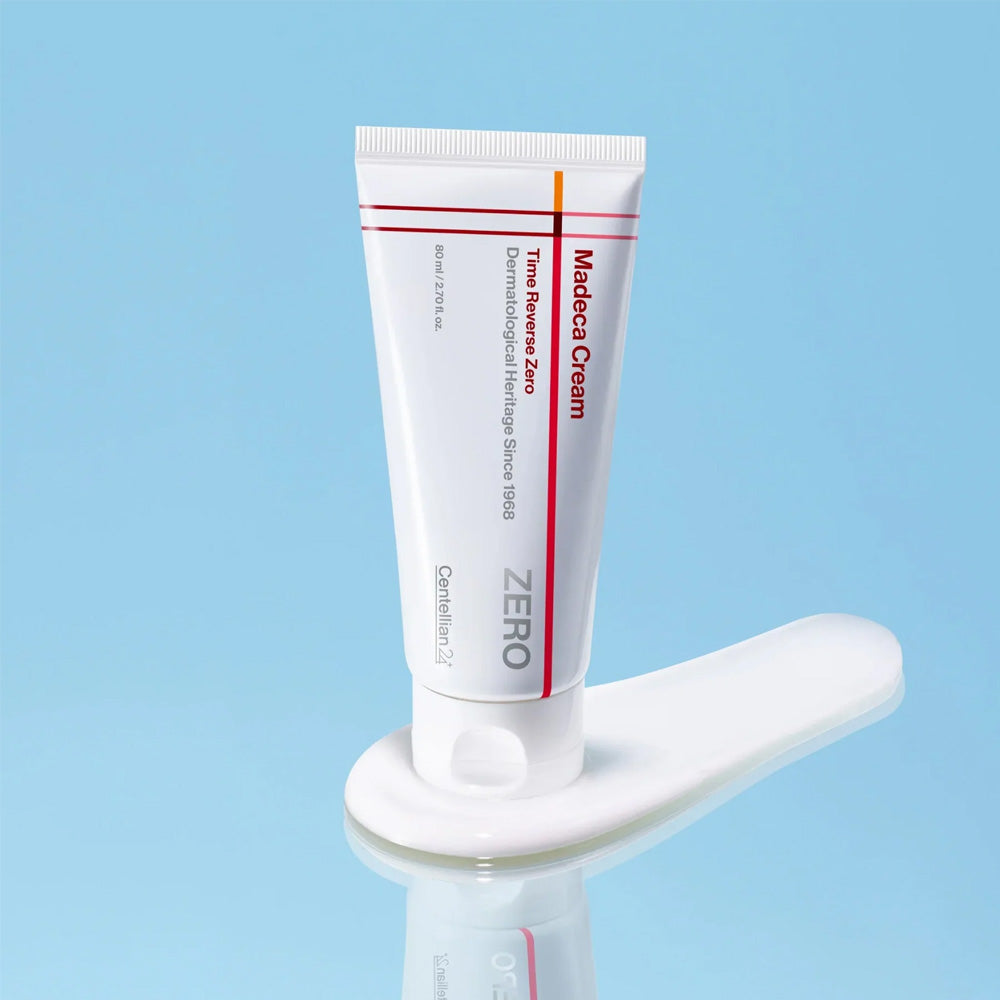 Madeca Cream Time Reverse Zero