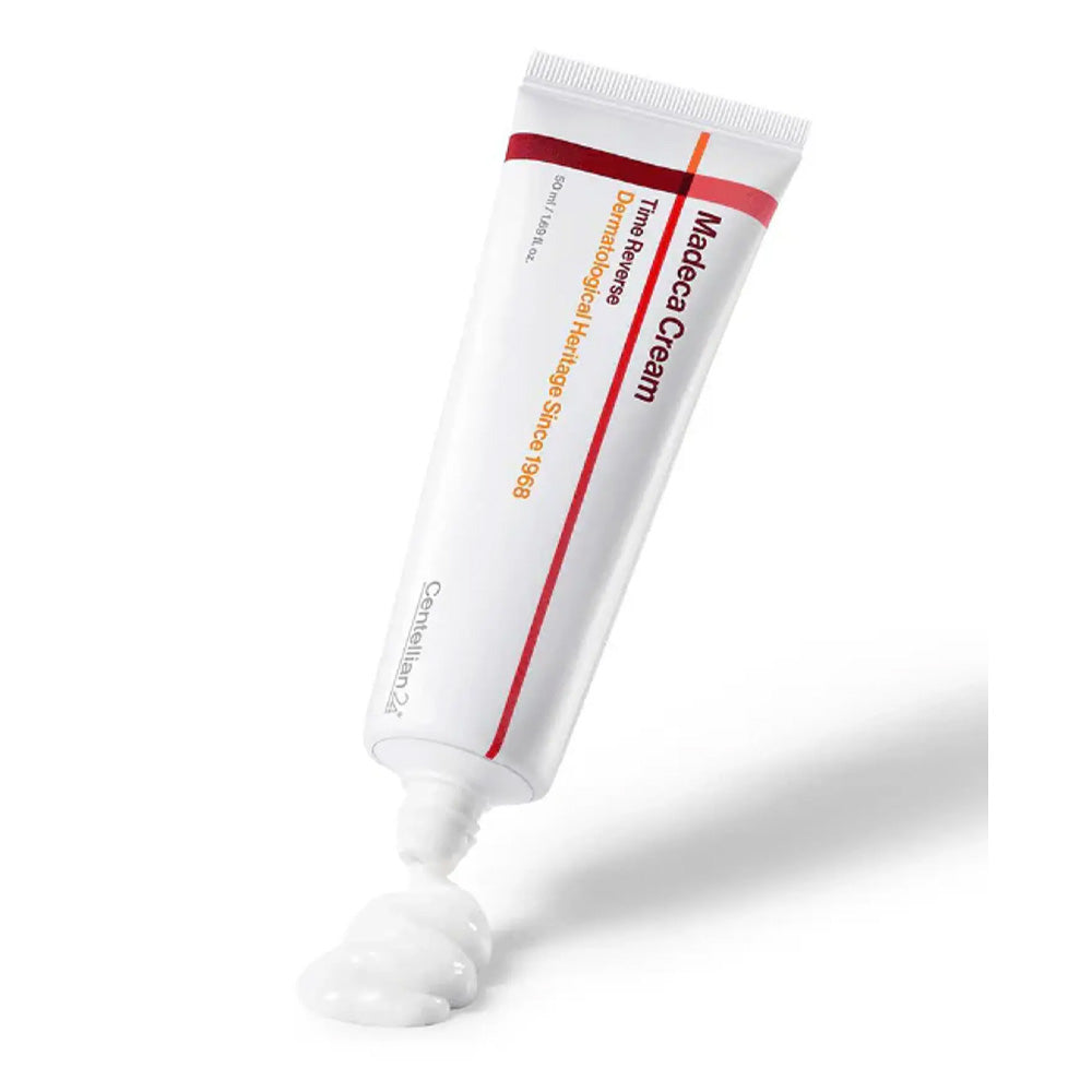 Madeca Cream Time Reverse