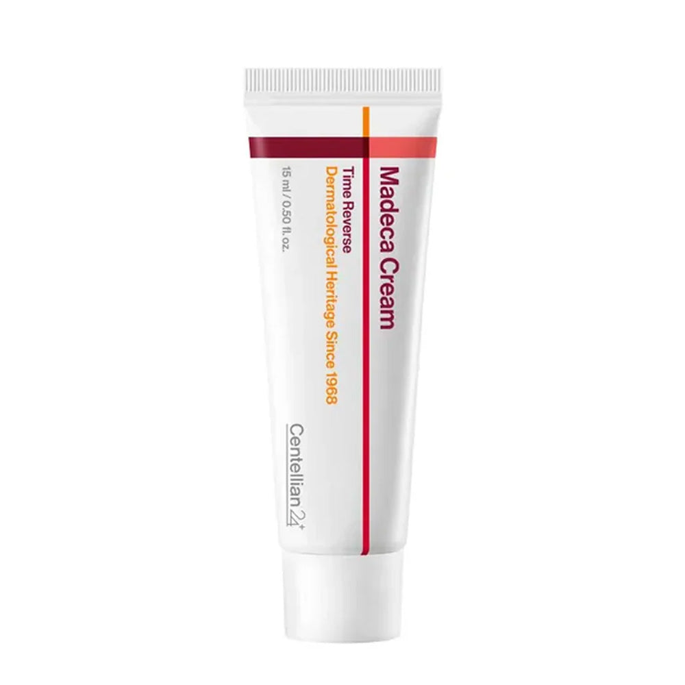 (Miniatura) Madeca Cream Time Reverse