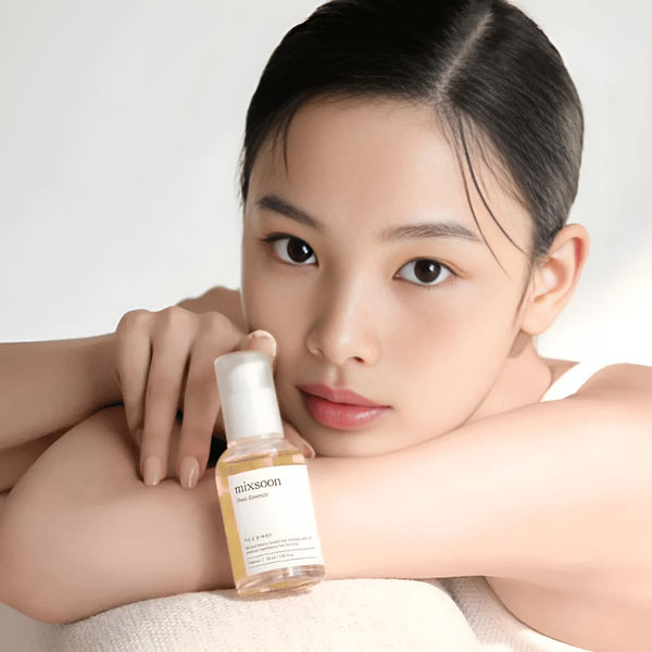 Mixsoon con hasta 20% OFF