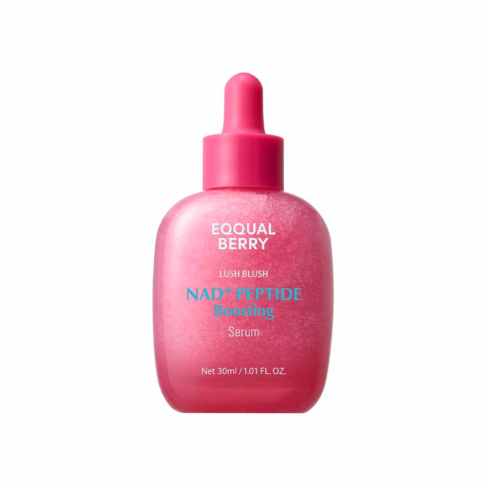 NAD+ Peptide Boosting Serum