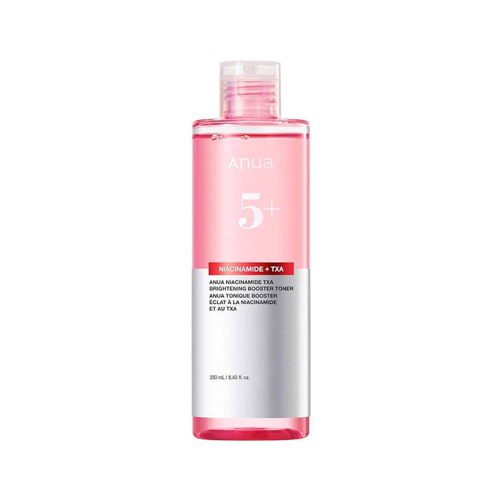 Niacinamide TXA Brightening Boosting Toner