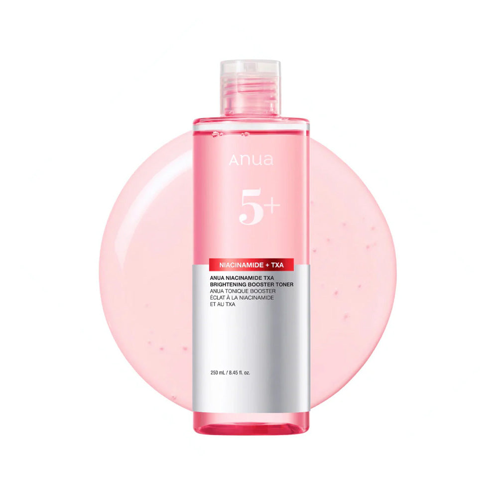 Niacinamide TXA Brightening Boosting Toner