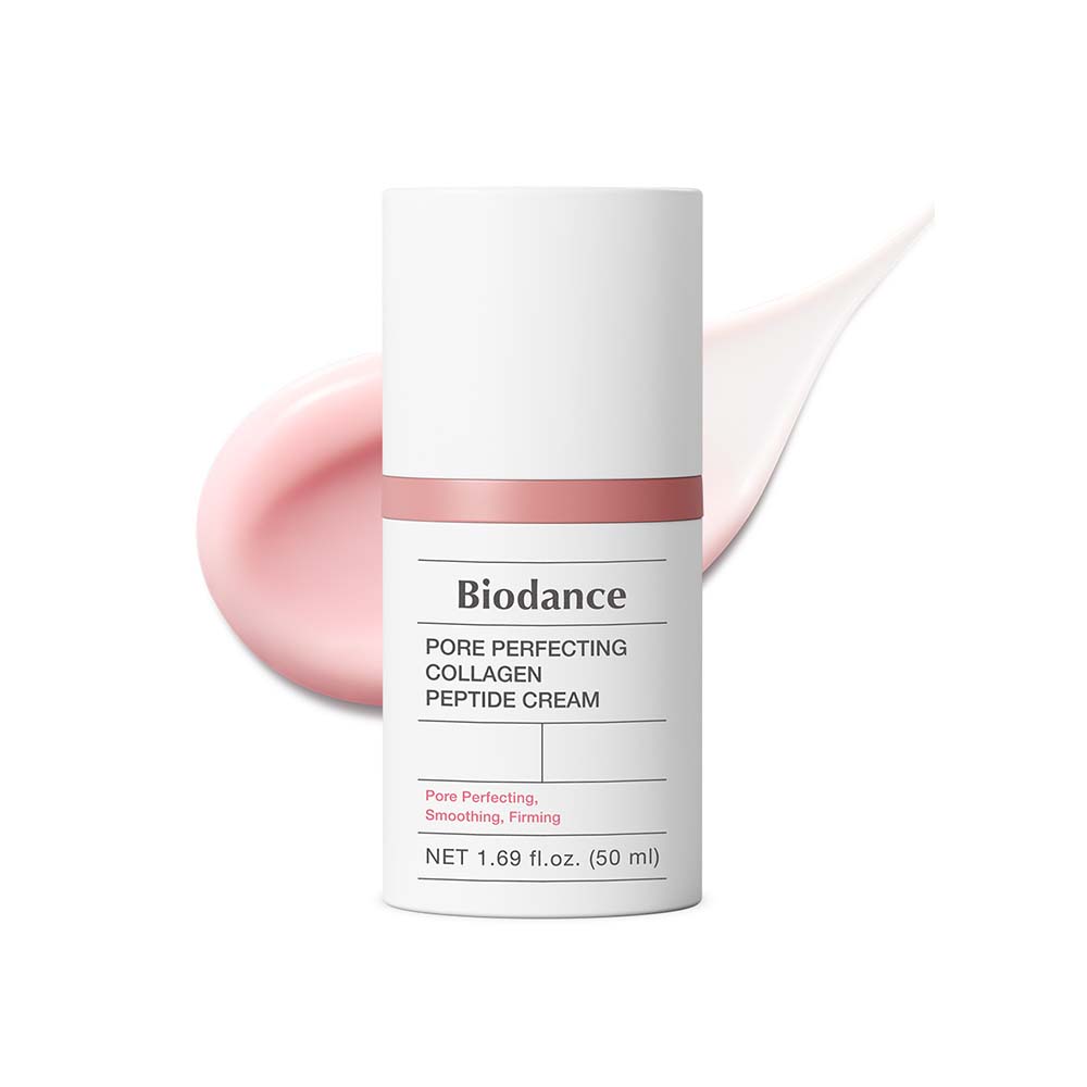 Pore Perfecting Collagen Peptide Cream