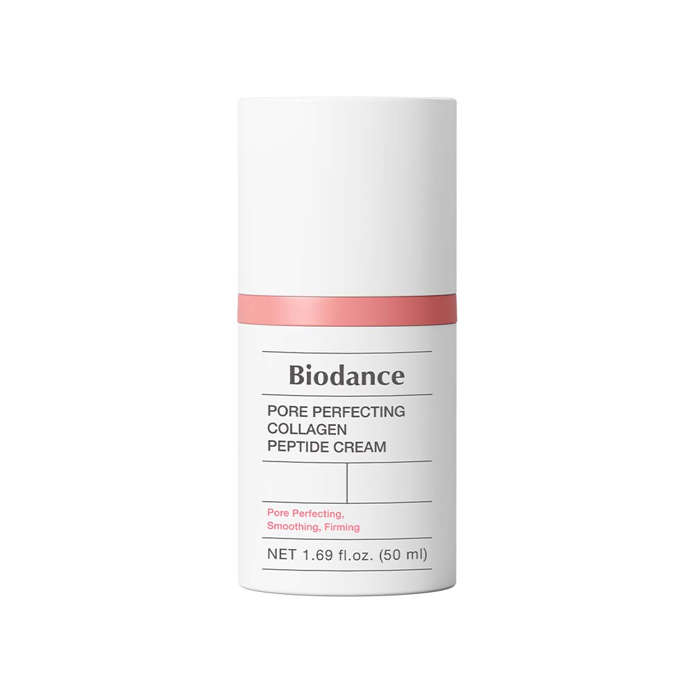 Pore Perfecting Collagen Peptide Cream