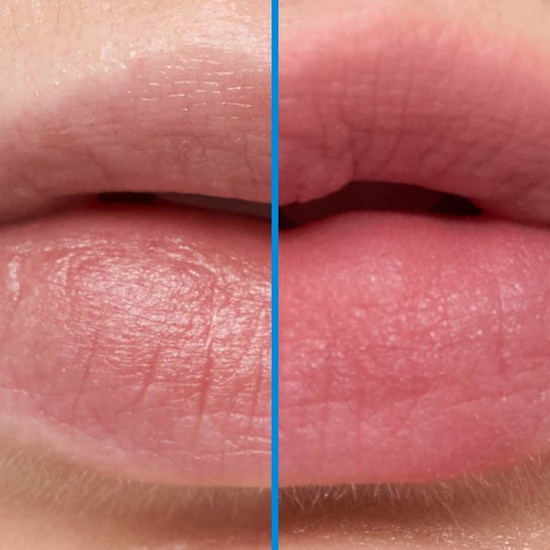 Keyring Lip&Cheek Blurry Pudding Pot RD01 D-Day