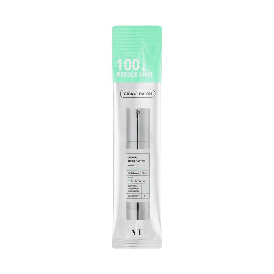 VT Reedle Shot 100 (10ea)