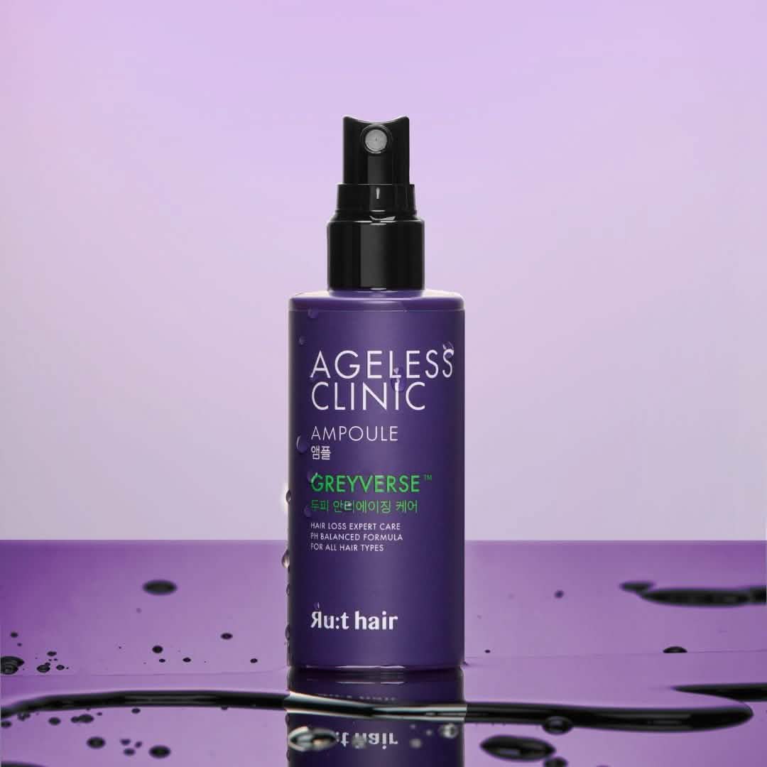Ageless Clinic Ampoule