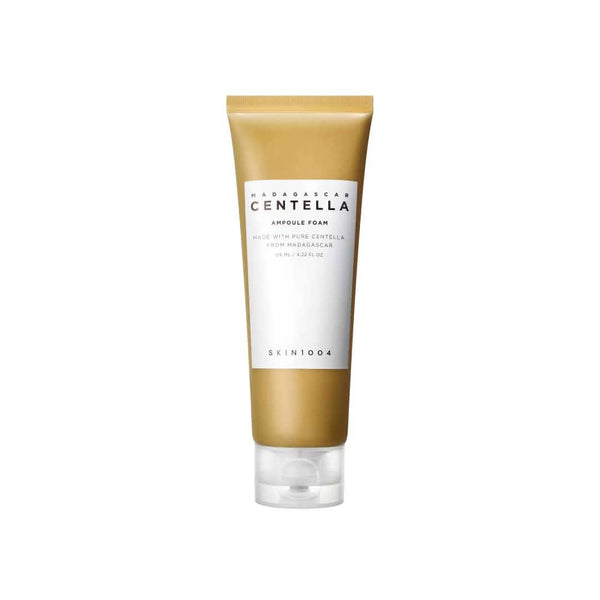 Madagascar Centella Ampoule Foam