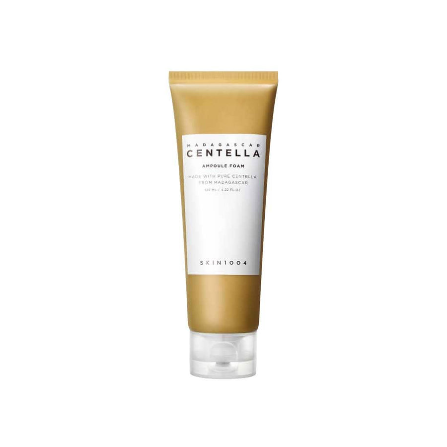 Madagascar Centella Ampoule Foam