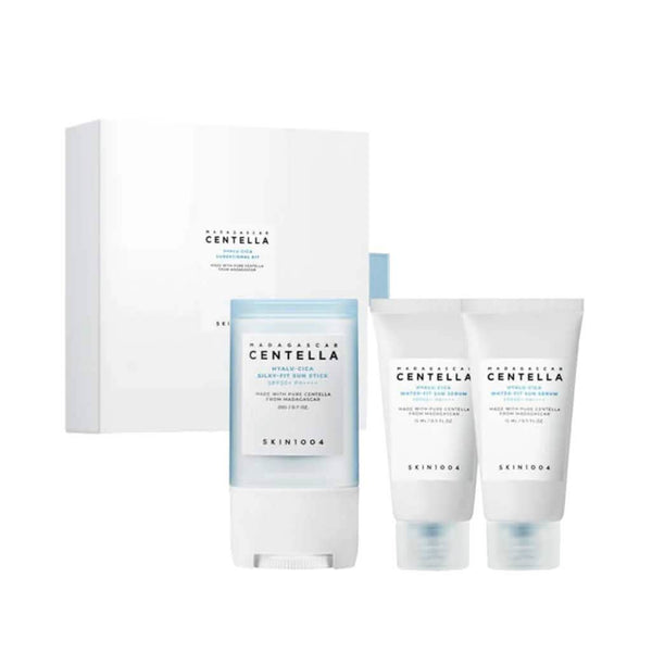 Sunsational Kit – Sokobox