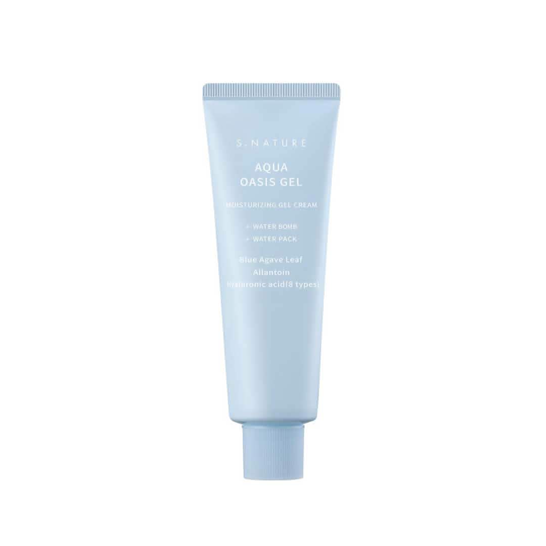 Aqua Oasis Gel