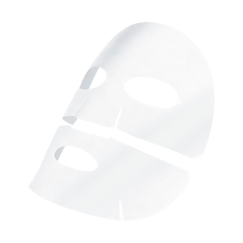 Aqua Squalane Moisturizing Wrapping Mask 1ea