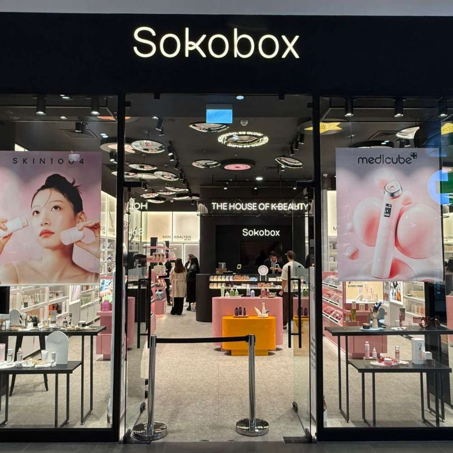 Sokobox Cenco Costanera