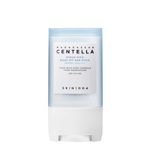 Madagascar Centella Hyalu-Cica Silky-Fit Sun Stick