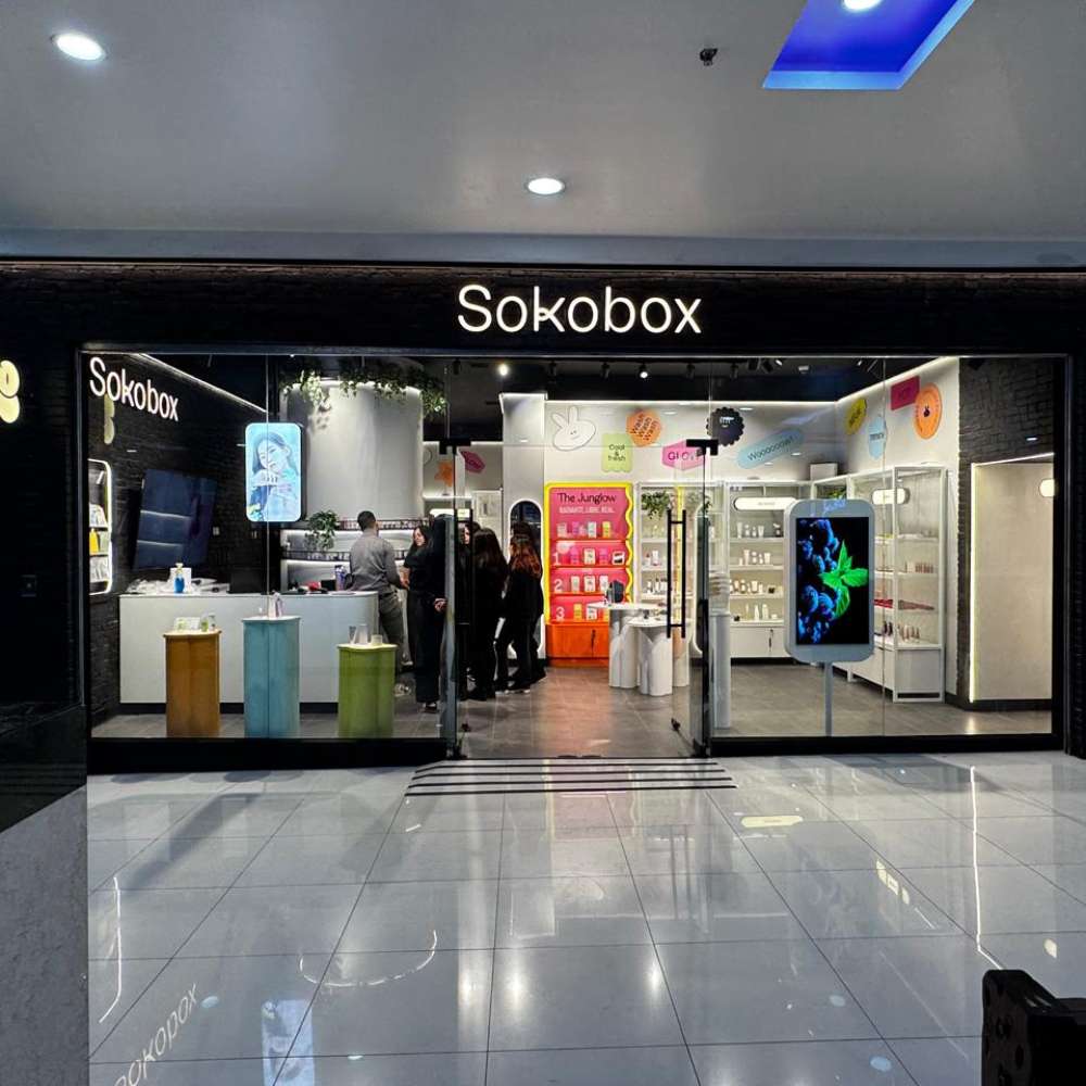 Sokobox Mall Paseo Costanera